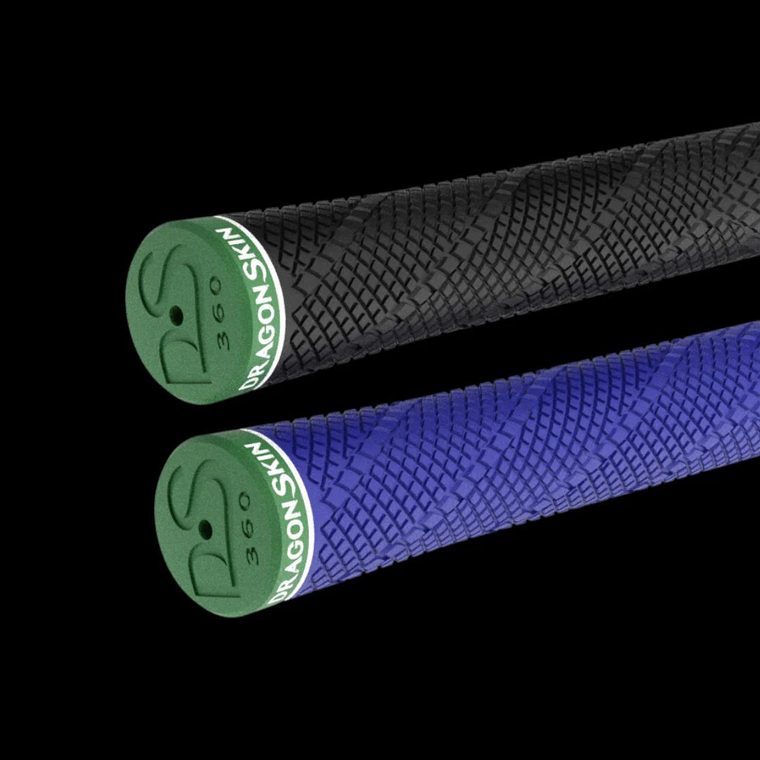 Dragon Skin 360 Calm Standard Golf Grip