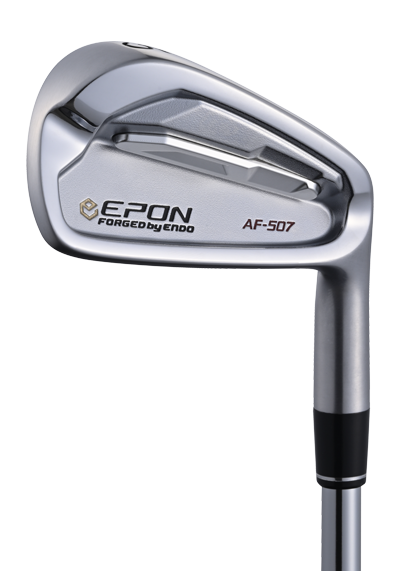 Epon AF-507 Irons