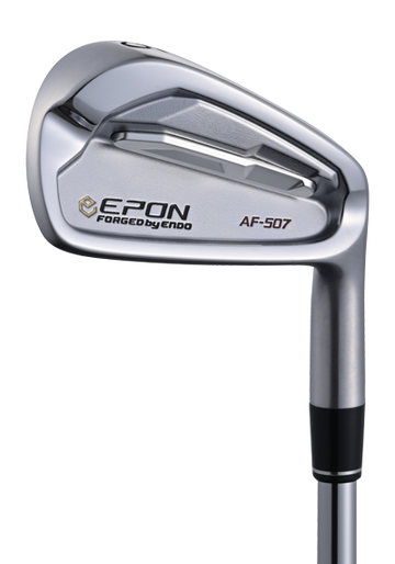 Epon AF-507 Irons – The Golf Club Trader