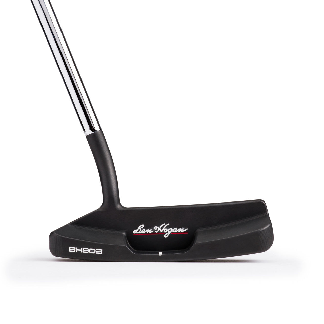 Putterschaft der LA Golf P-Serie