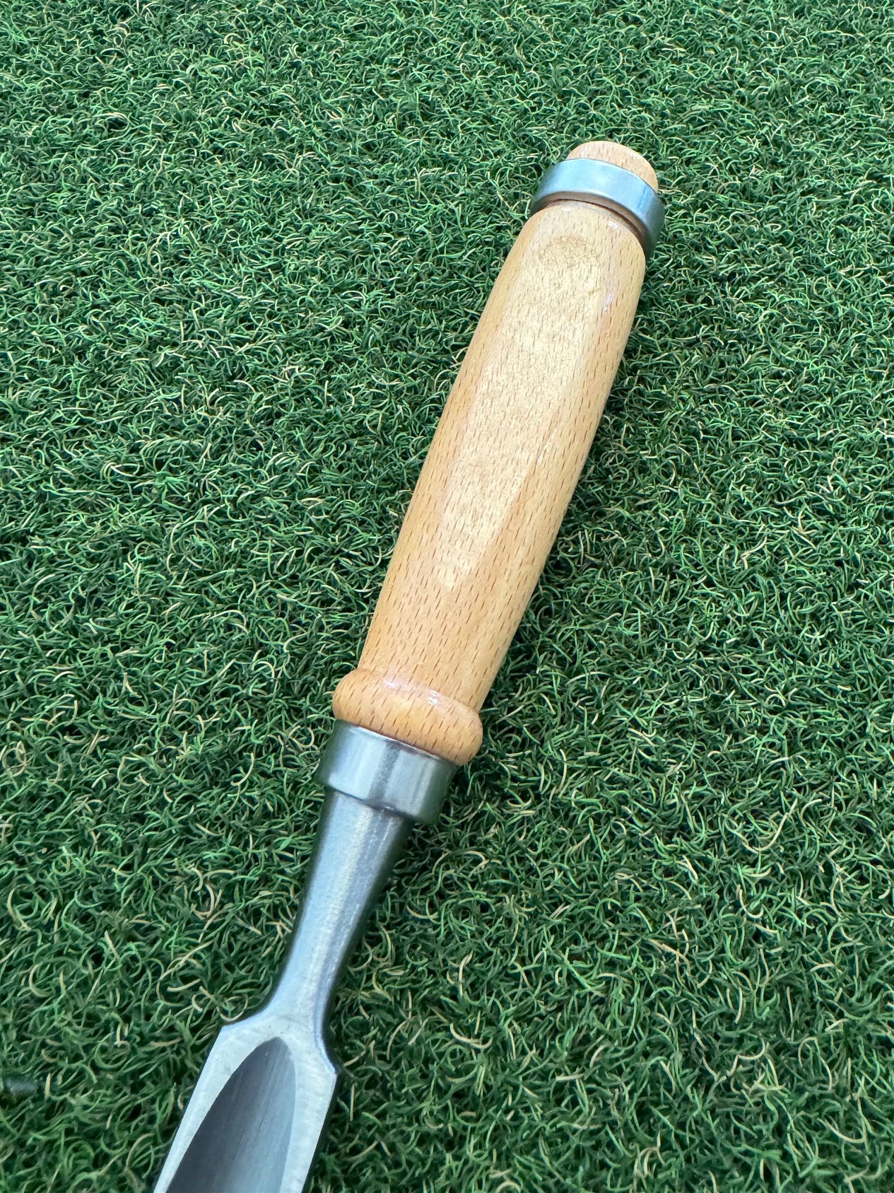 Grip Tape Remover Tool for Steel Shafts