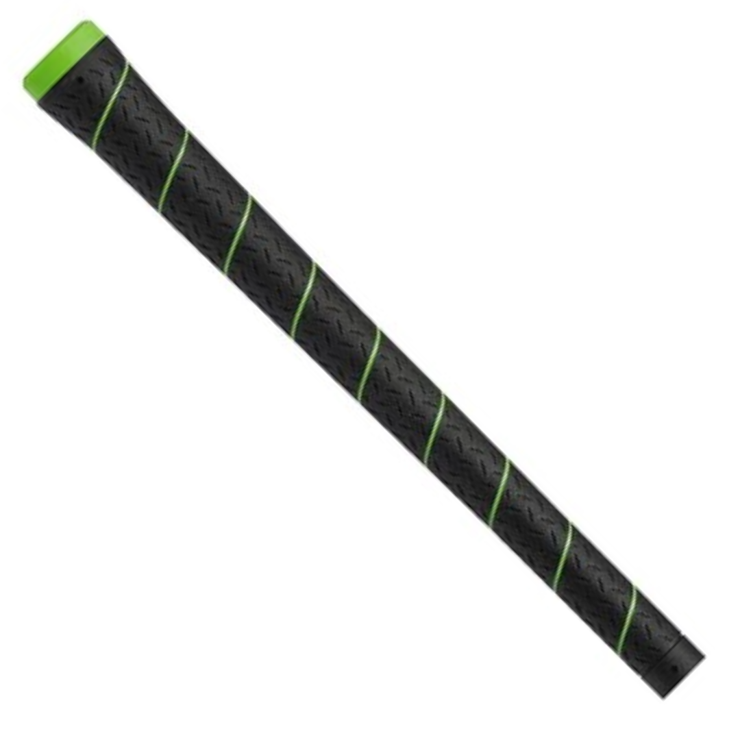 Iomic Moebius Black 1.8 Grip