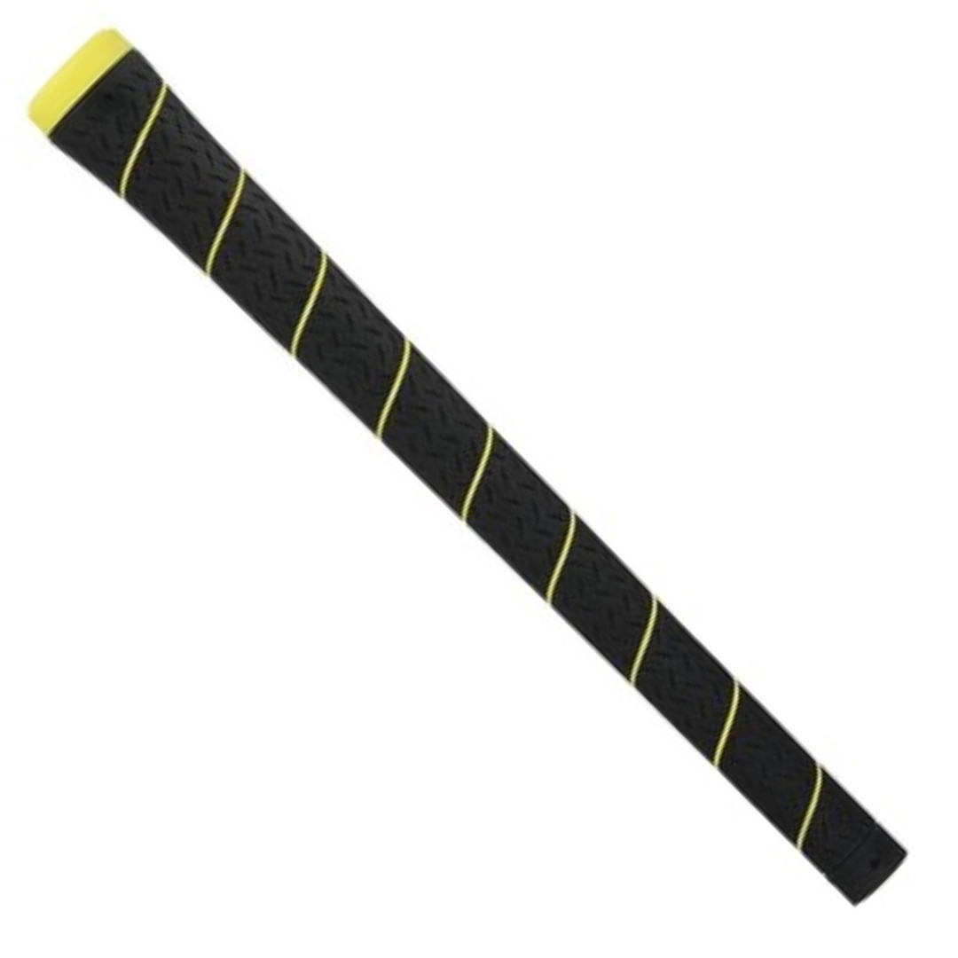 Iomic Moebius Black 1.8 Grip