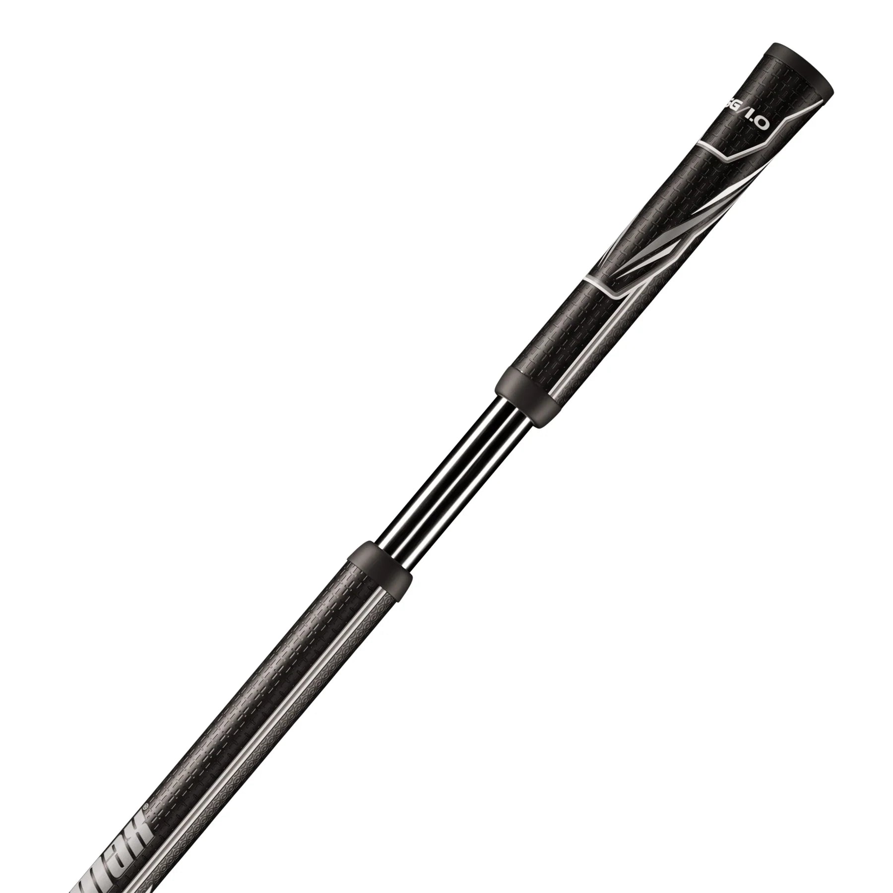 JumboMax Two Piece Split Grip