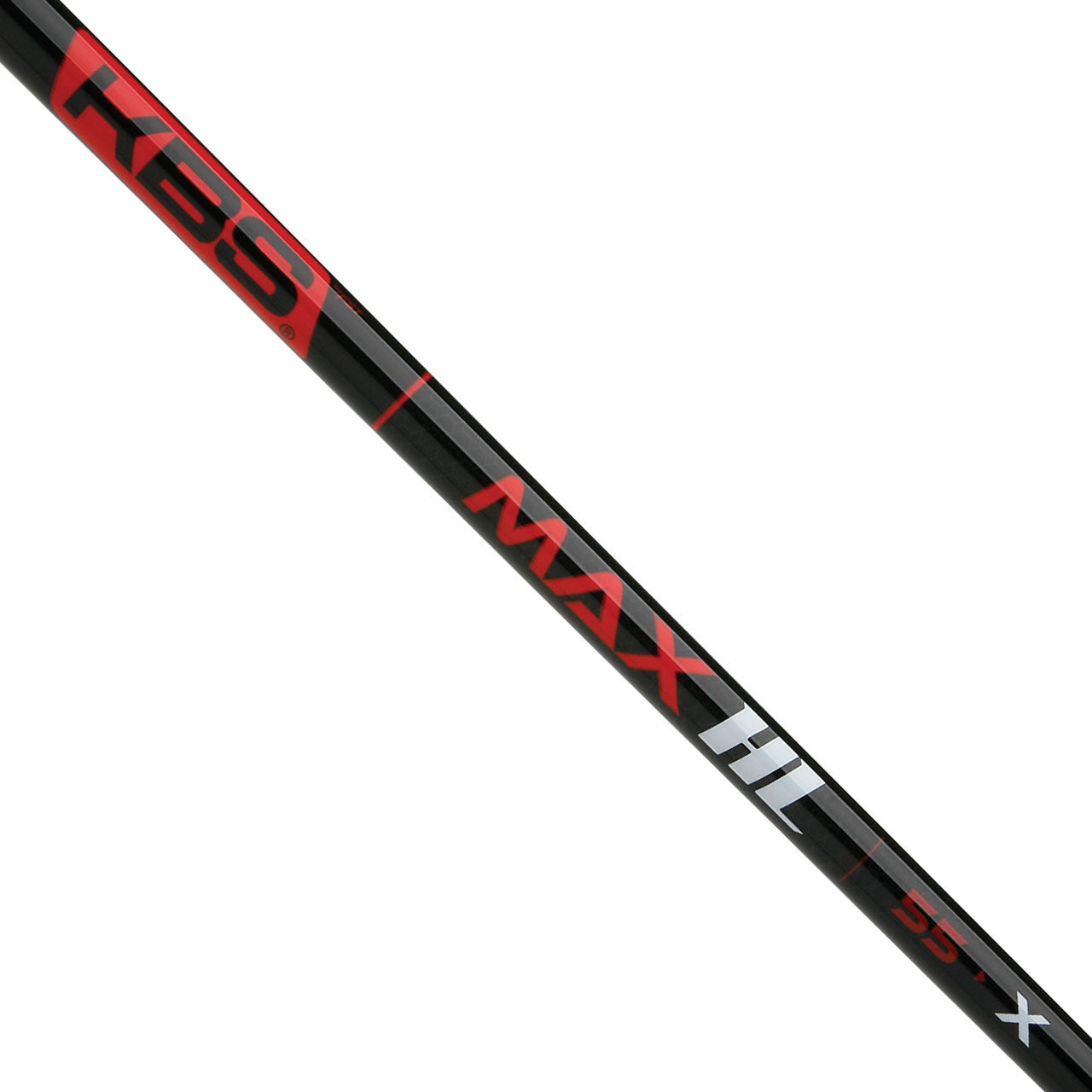 KBS Max HL Wood Shaft