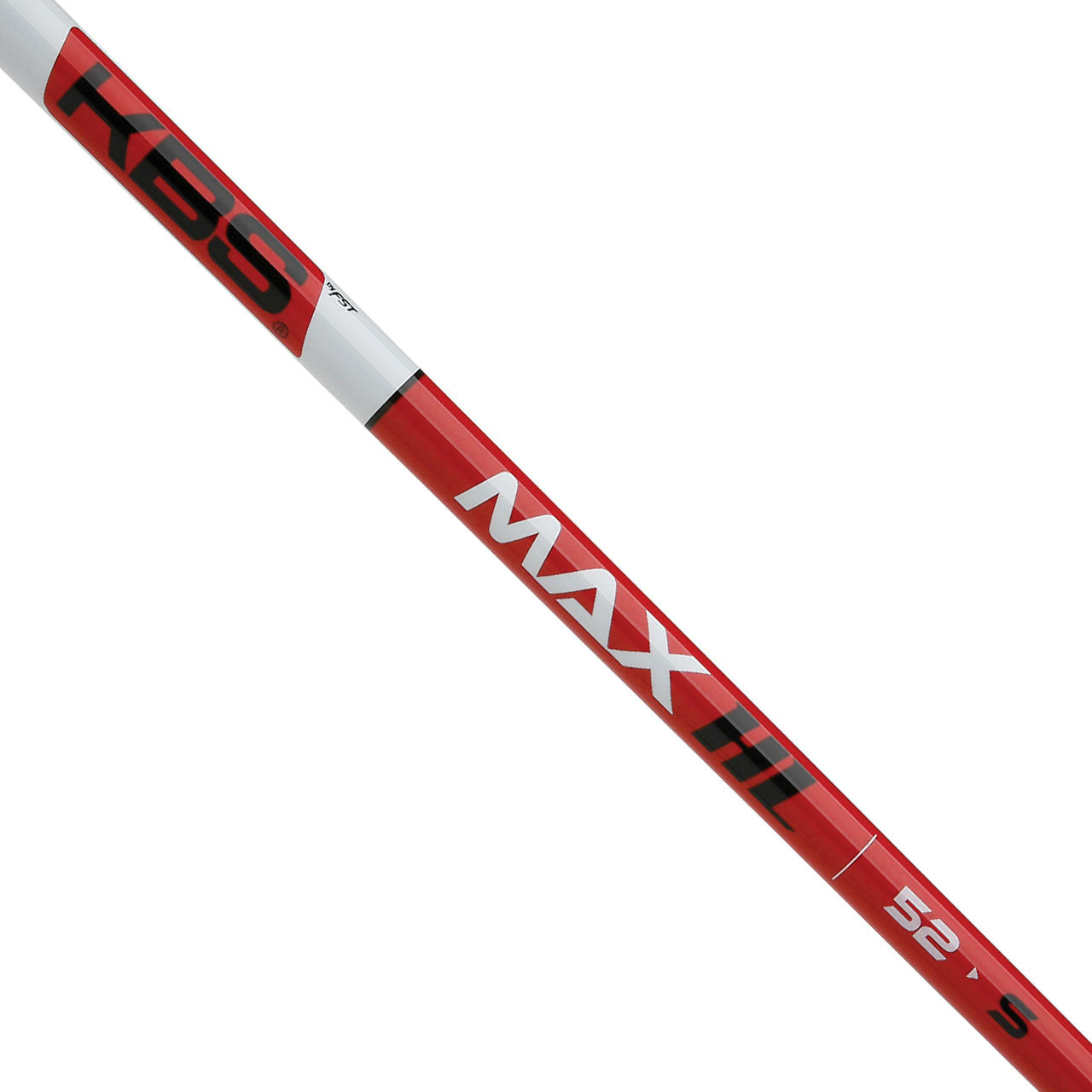 KBS Max HL Wood Shaft