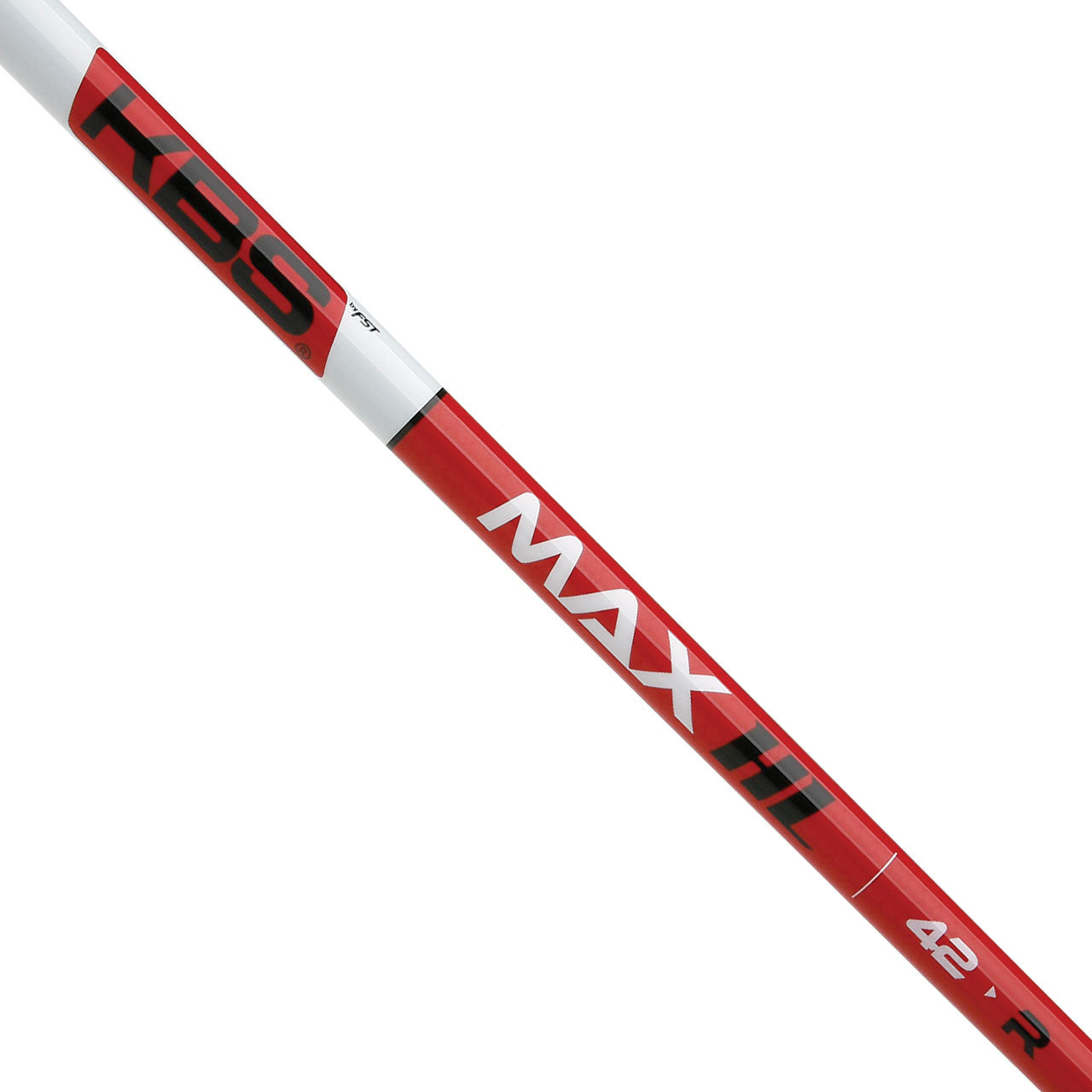 KBS Max HL Wood Shaft