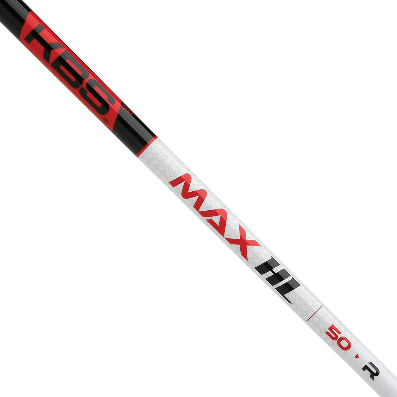KBS Max HL Wood Shaft