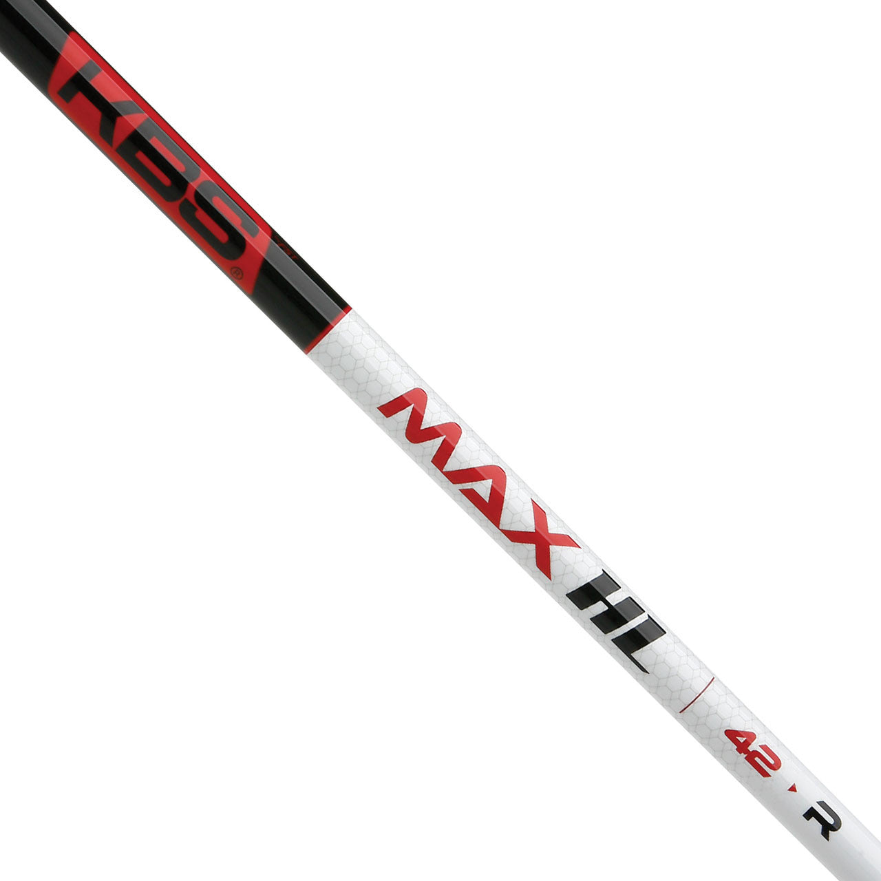 KBS Max HL Wood Shaft