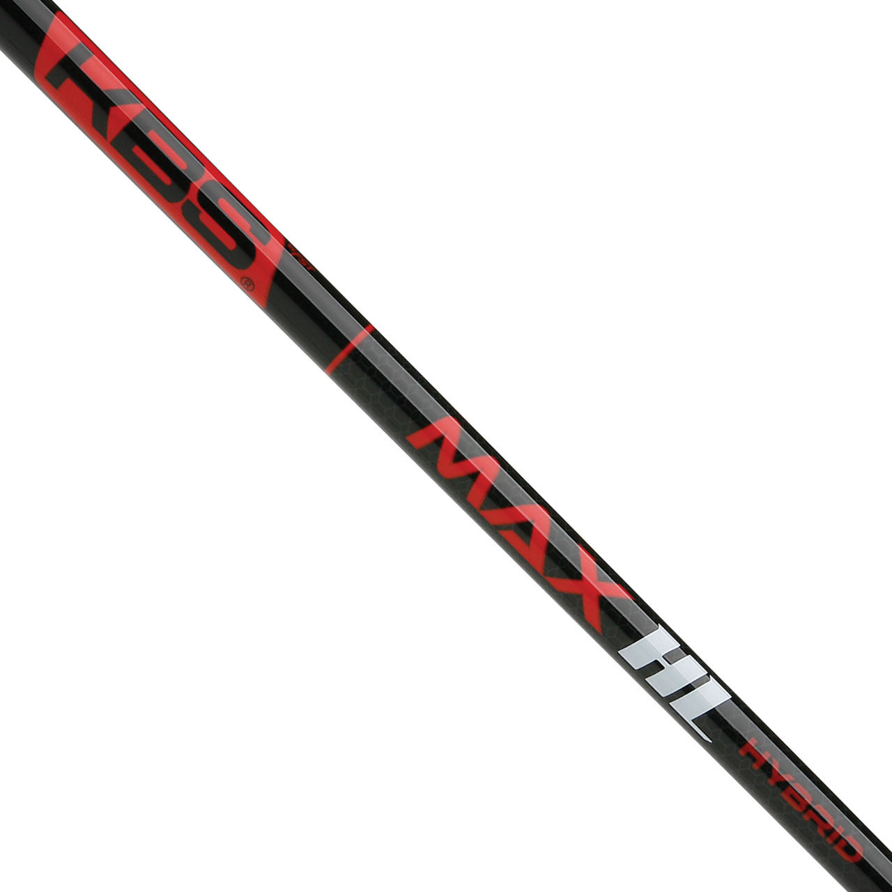 KBS Max HL Hybrid Shaft