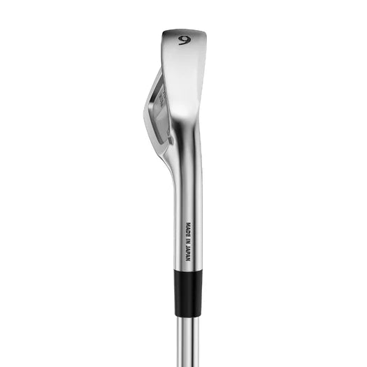 Miura TC-202 Iron