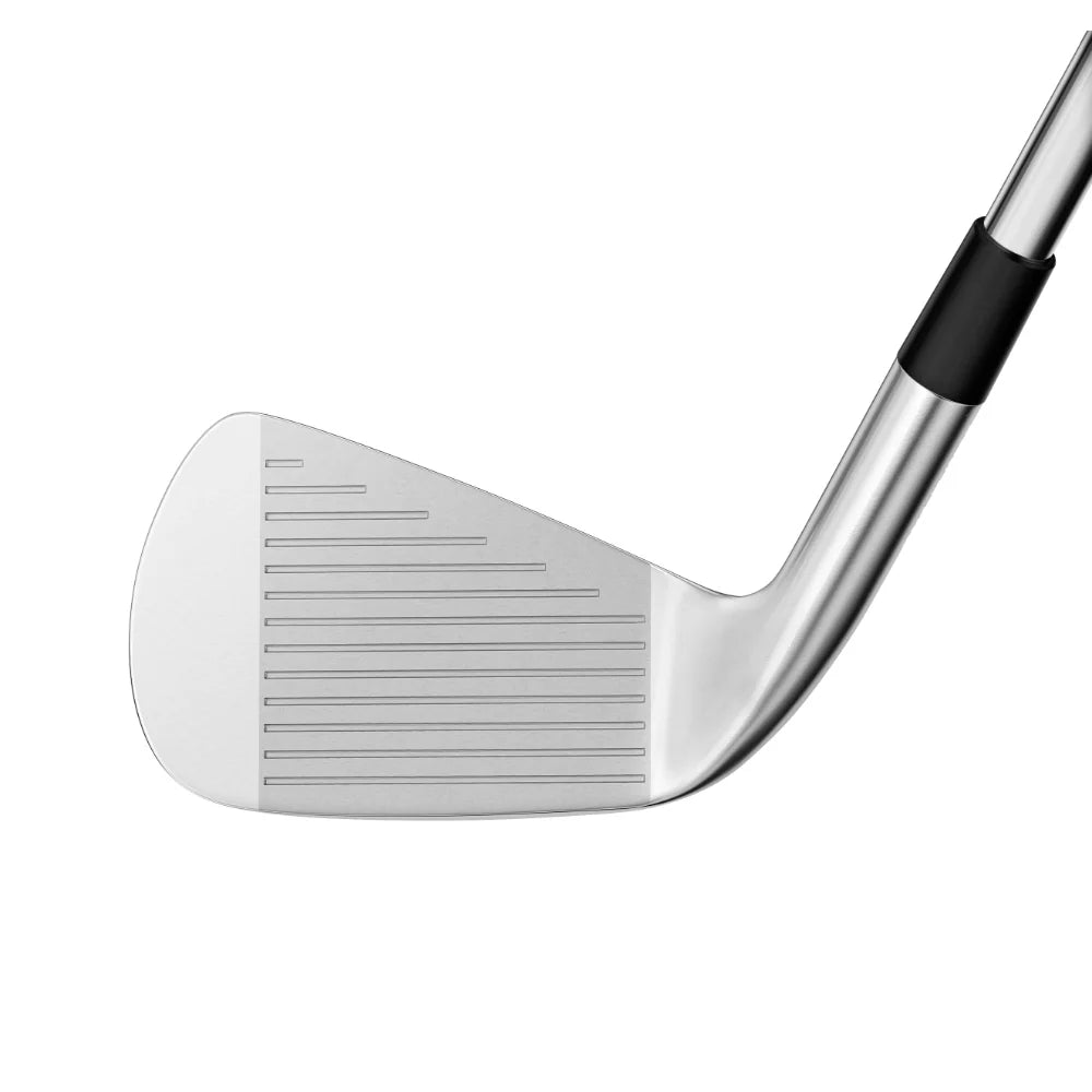 Miura TC-202 Iron