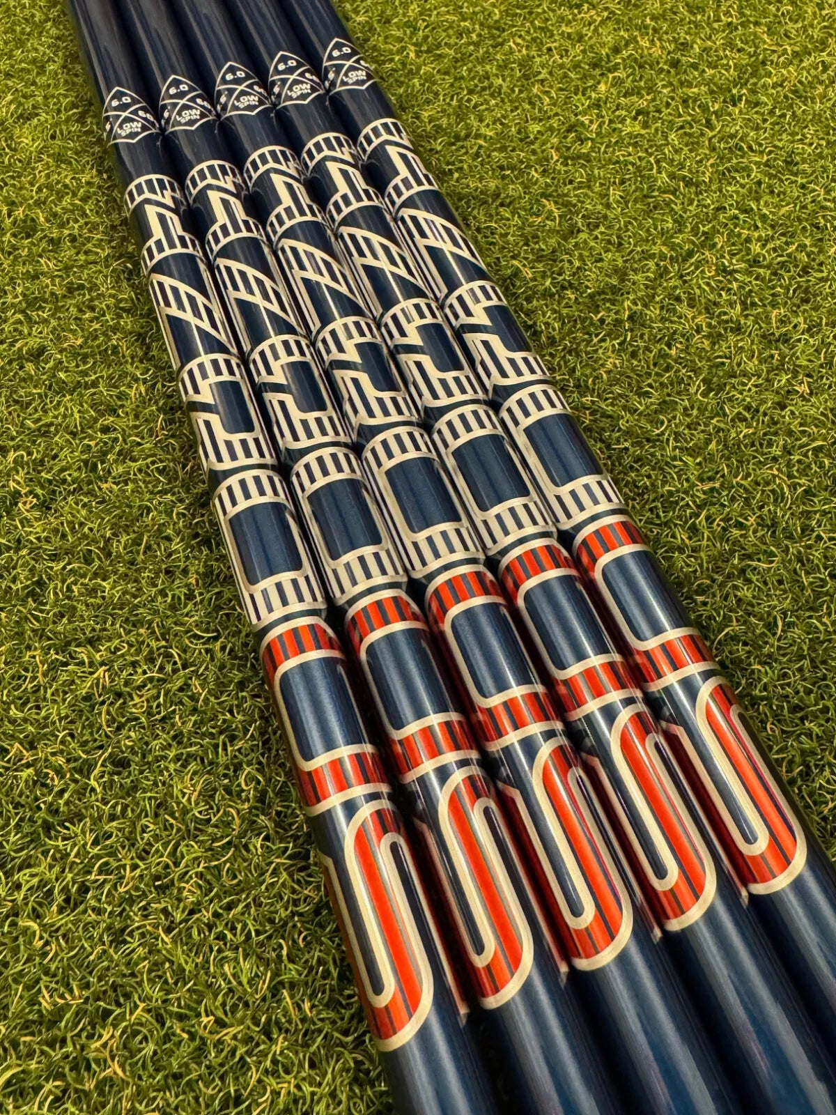 NEW Project X HZRDUS GEN 4 Black LIMITED EDITION USA Wood Shaft