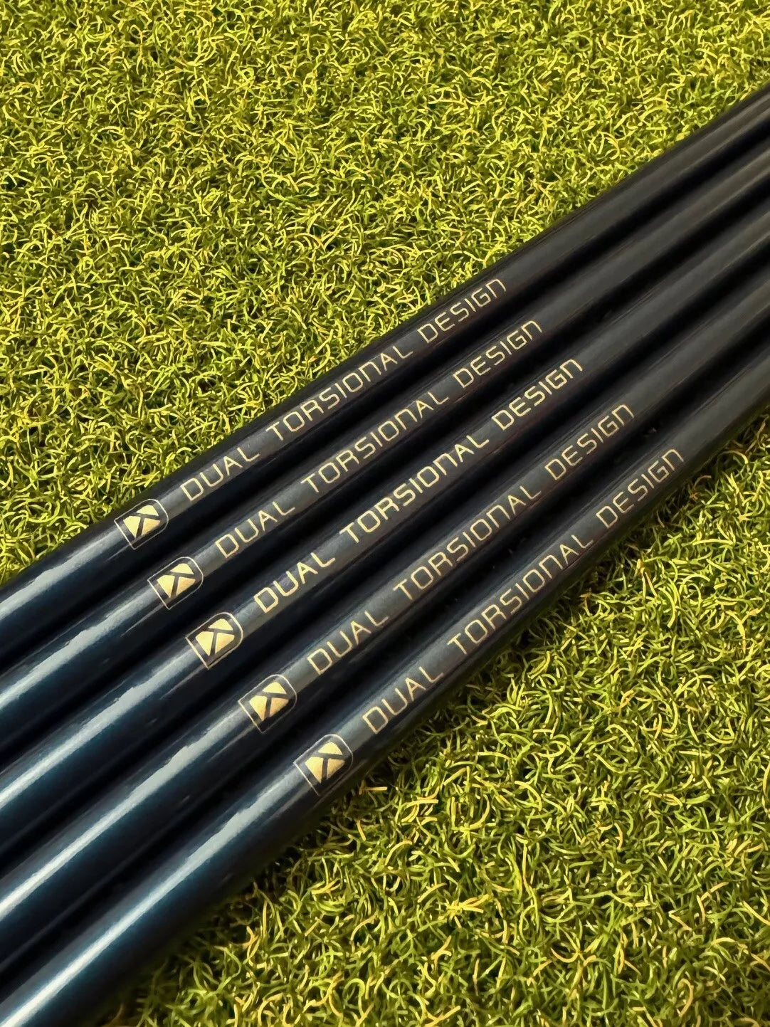 NEW Project X HZRDUS GEN 4 Black LIMITED EDITION USA Wood Shaft