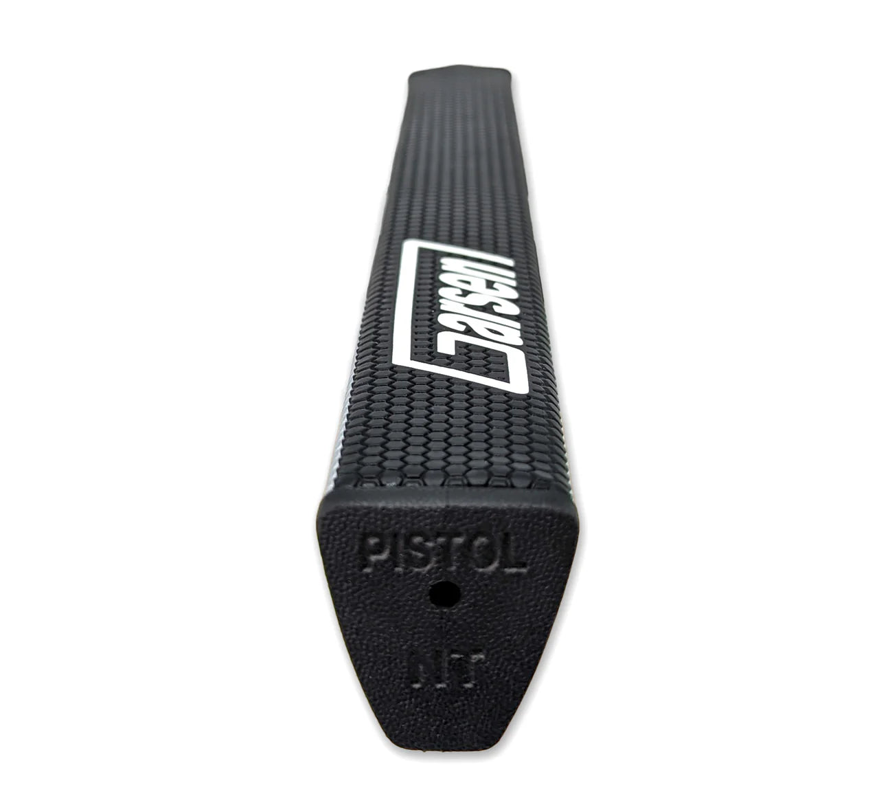 Garsen Quad Tour Pistol NT Putter Grip