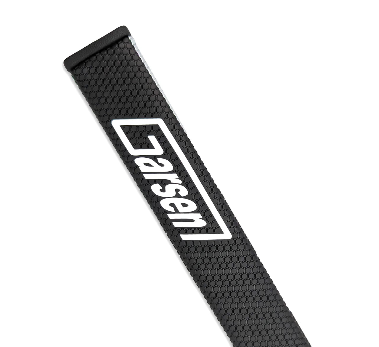 Garsen Quad Tour Pistol NT Putter Grip