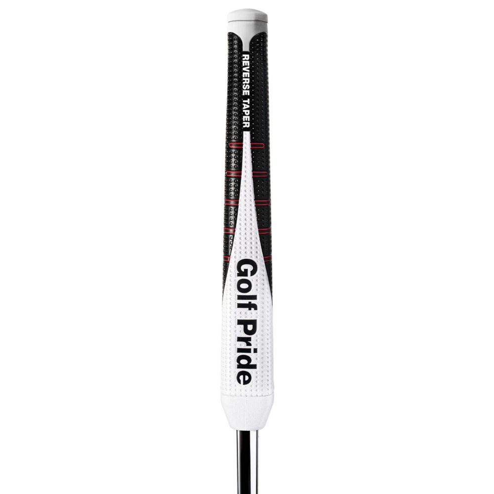 Golf Pride Reverse Taper FLAT Putter Grip