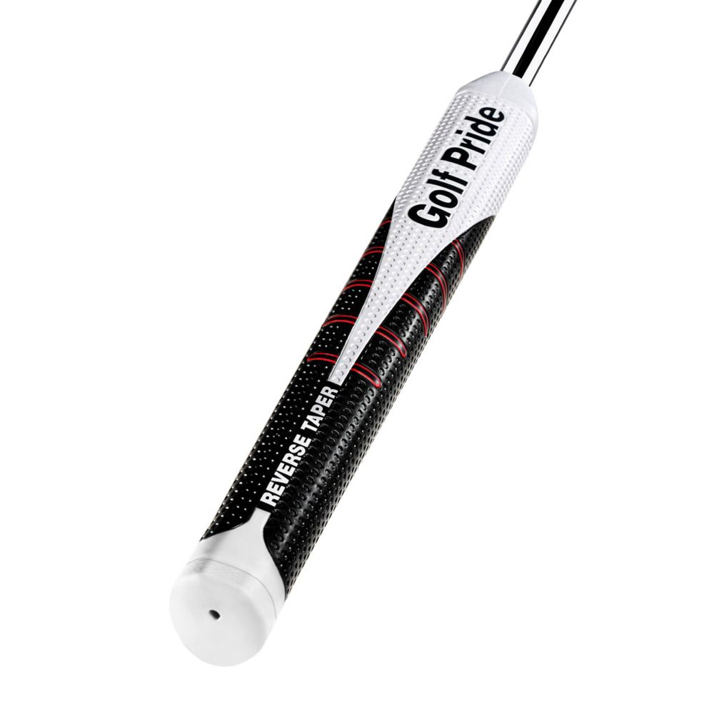 Golf Pride Reverse Taper FLAT Putter Grip