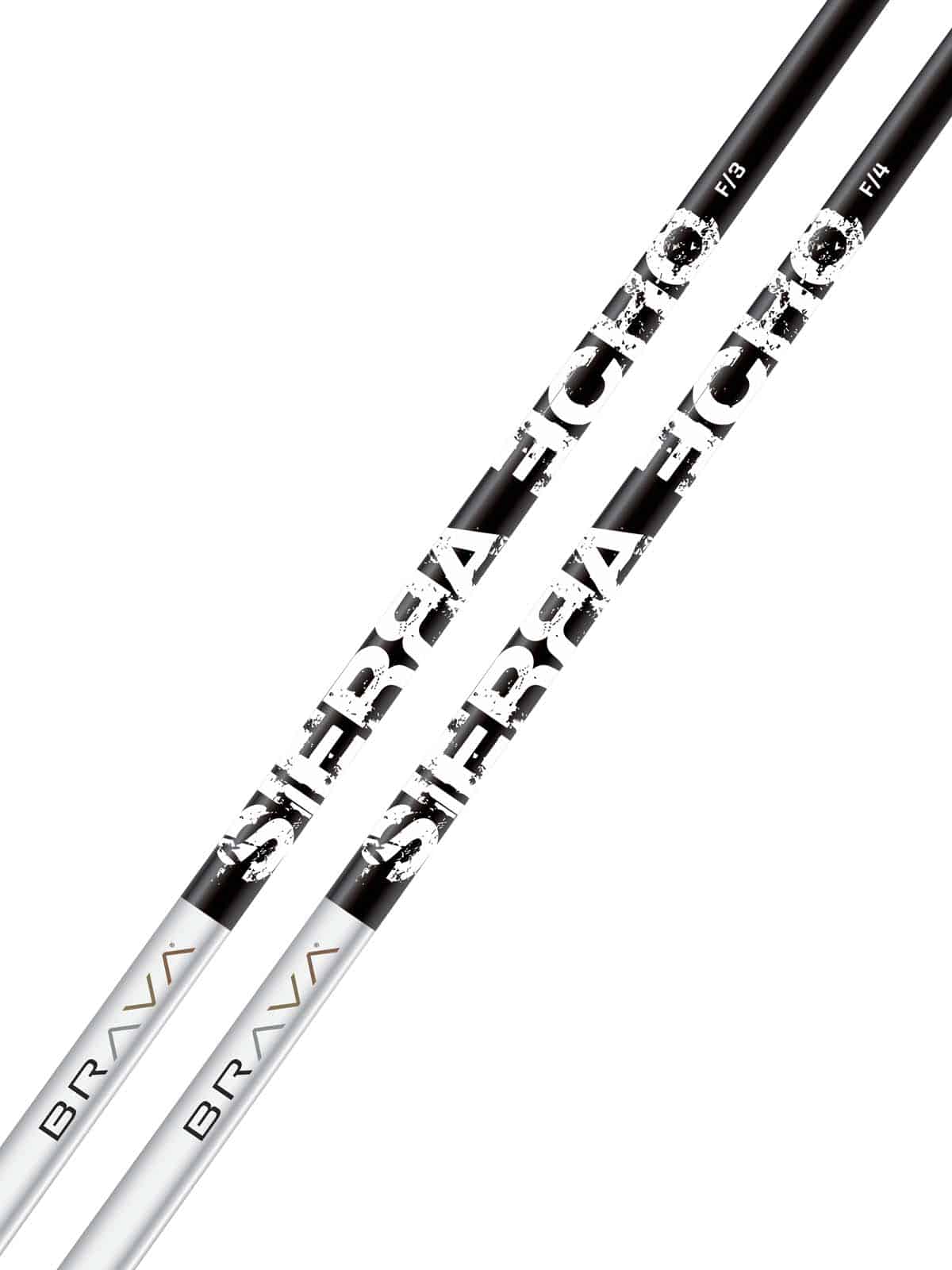 BGT Brava Sierra Echo Driver Shaft