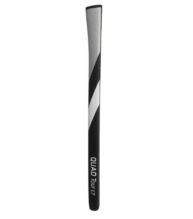 Garsen QUAD Tour Pistol PRO 17" Putter Grip