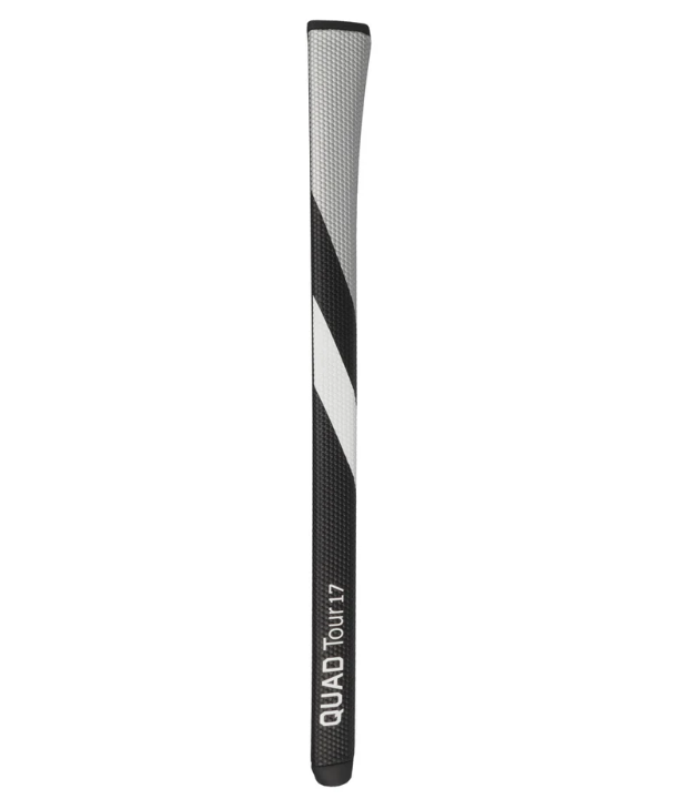 Garsen QUAD Tour Pistol PRO 17" Putter Grip
