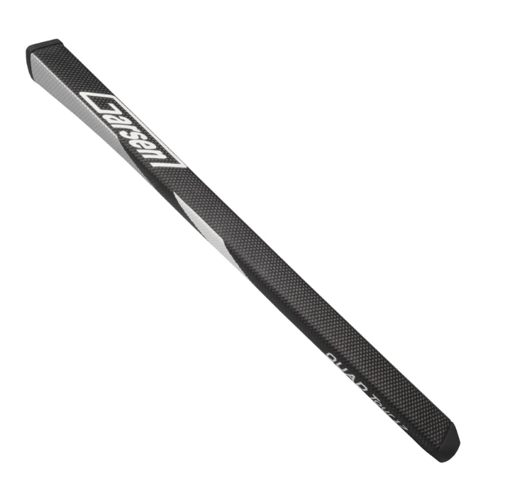 Garsen QUAD Tour Pistol PRO 17" Putter Grip