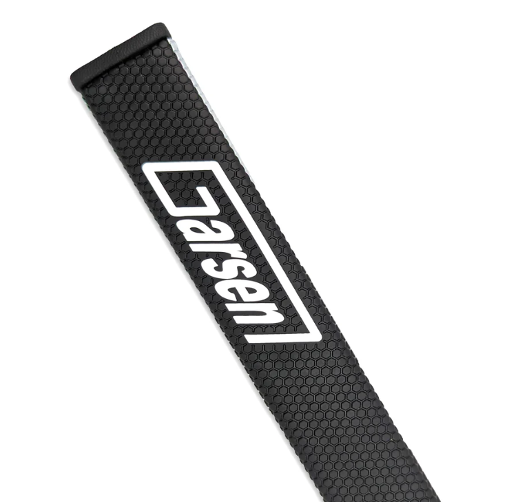 Garsen QUAD Tour Pistol PRO Putter Grip