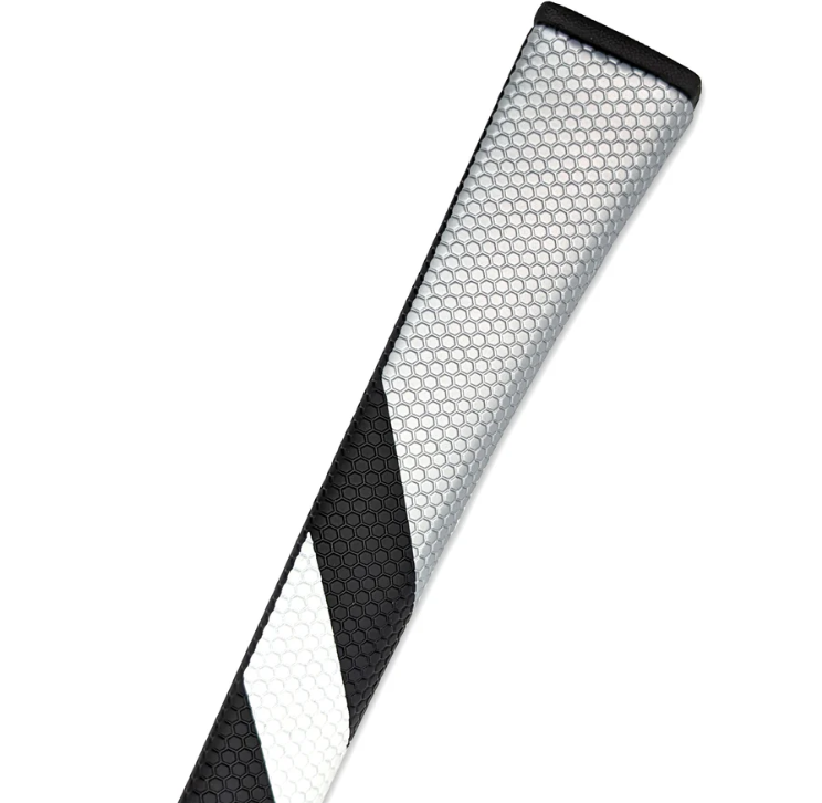 Garsen QUAD Tour Pistol PRO Putter Grip