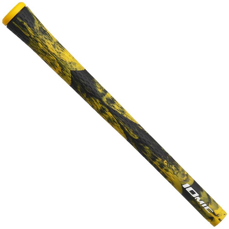 Iomic Sticky Black Army 2.3 Grip