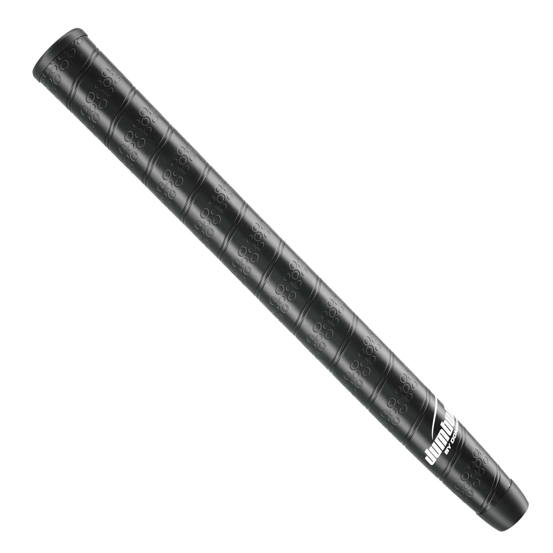 JumboMax Str8 Tech Non-Tapered Grip