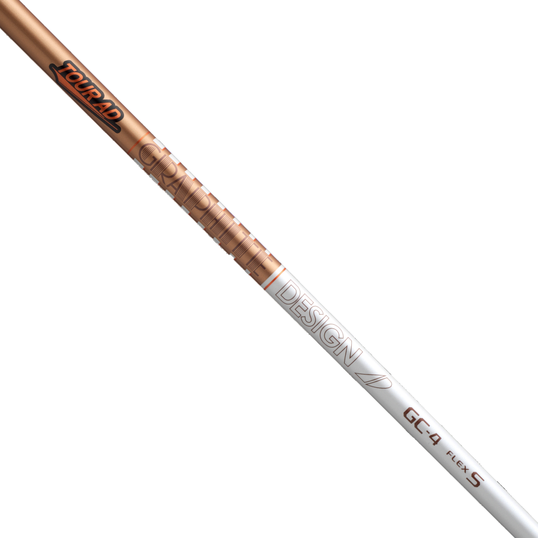 Graphite Design Tour AD GC Wood Shaft