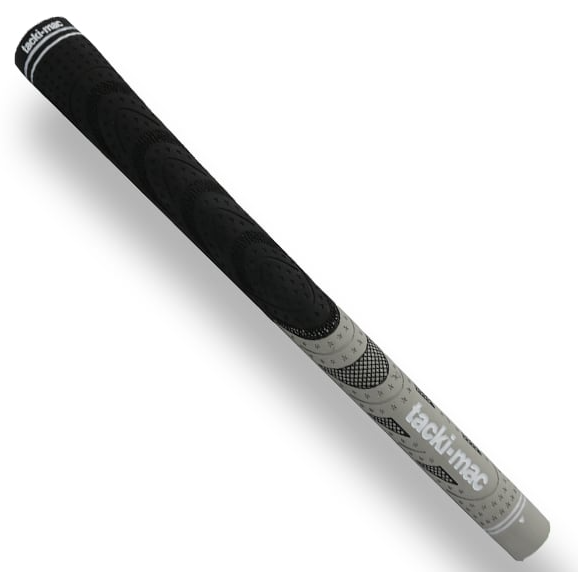 Tacki-Mac Dual Molded II Golf Grip