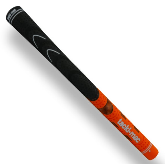 Tacki-Mac Dual Molded II Golf Grip