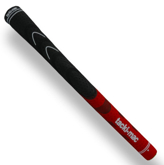 Tacki-Mac Dual Molded II Golf Grip