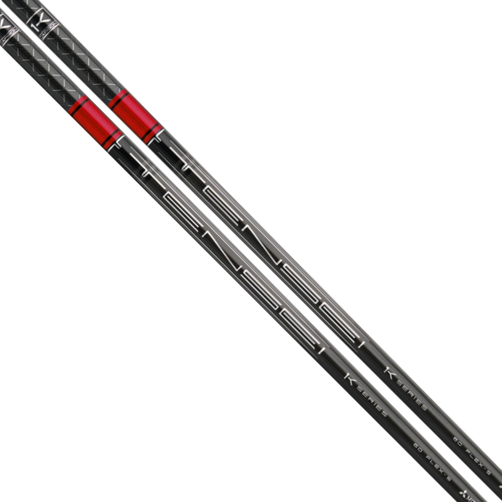 Mitsubishi 2024 TENSEI 1K Pro Red Wood Shaft – The Golf Club Trader