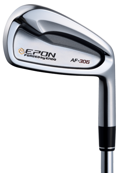 Epon AF-306 Irons