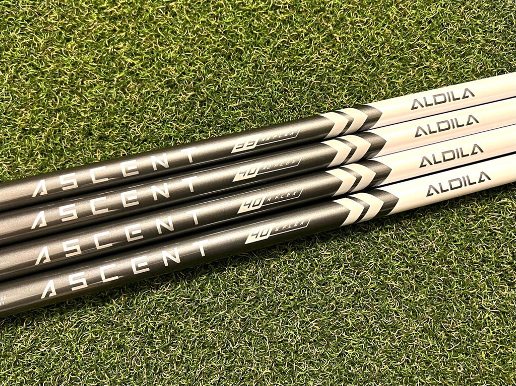 Aldila ASCENT ULTRALIGHT Driver Shafts - TourShopFresno