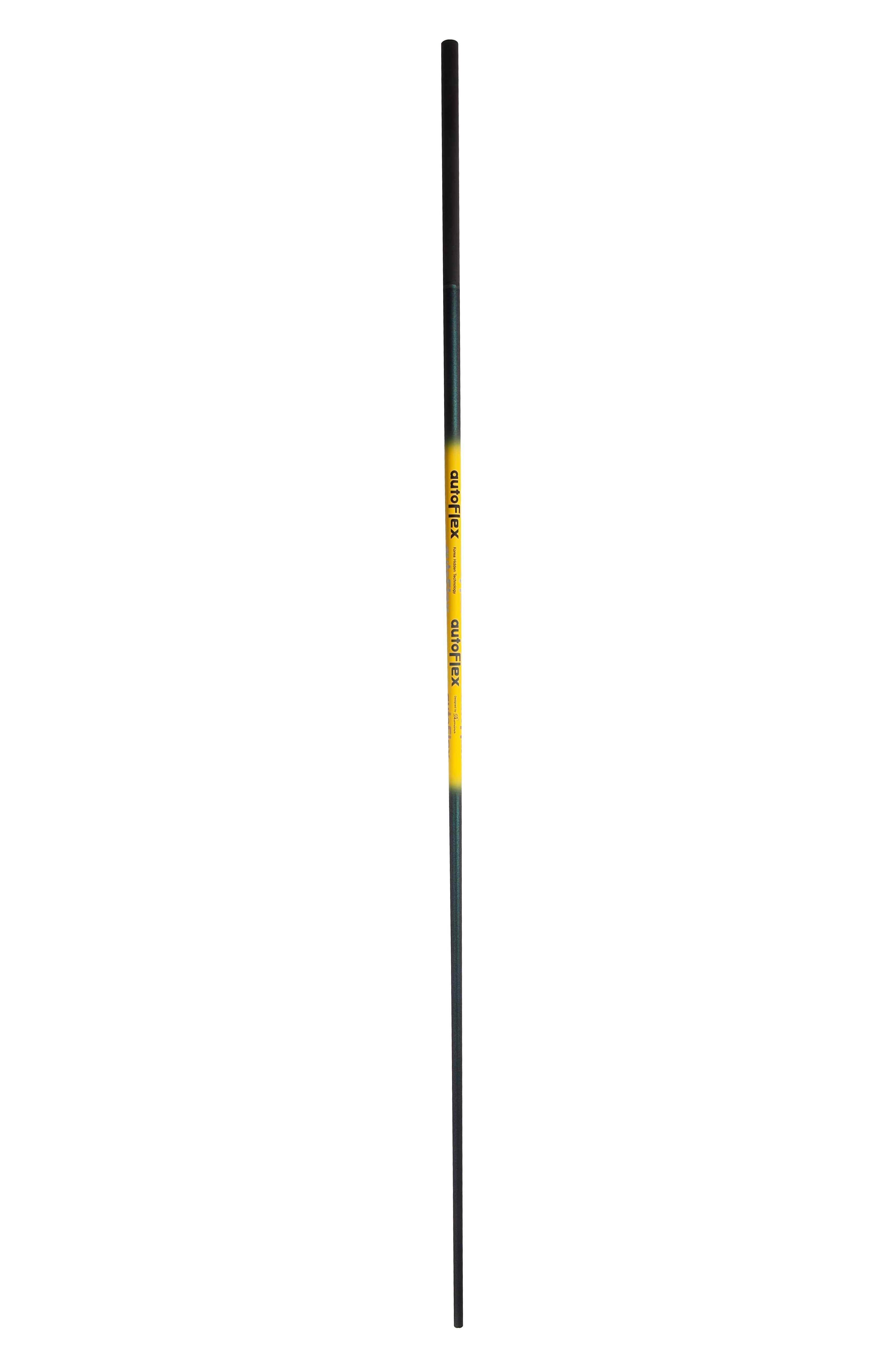 AutoFlex Hybrid/Utility Shaft