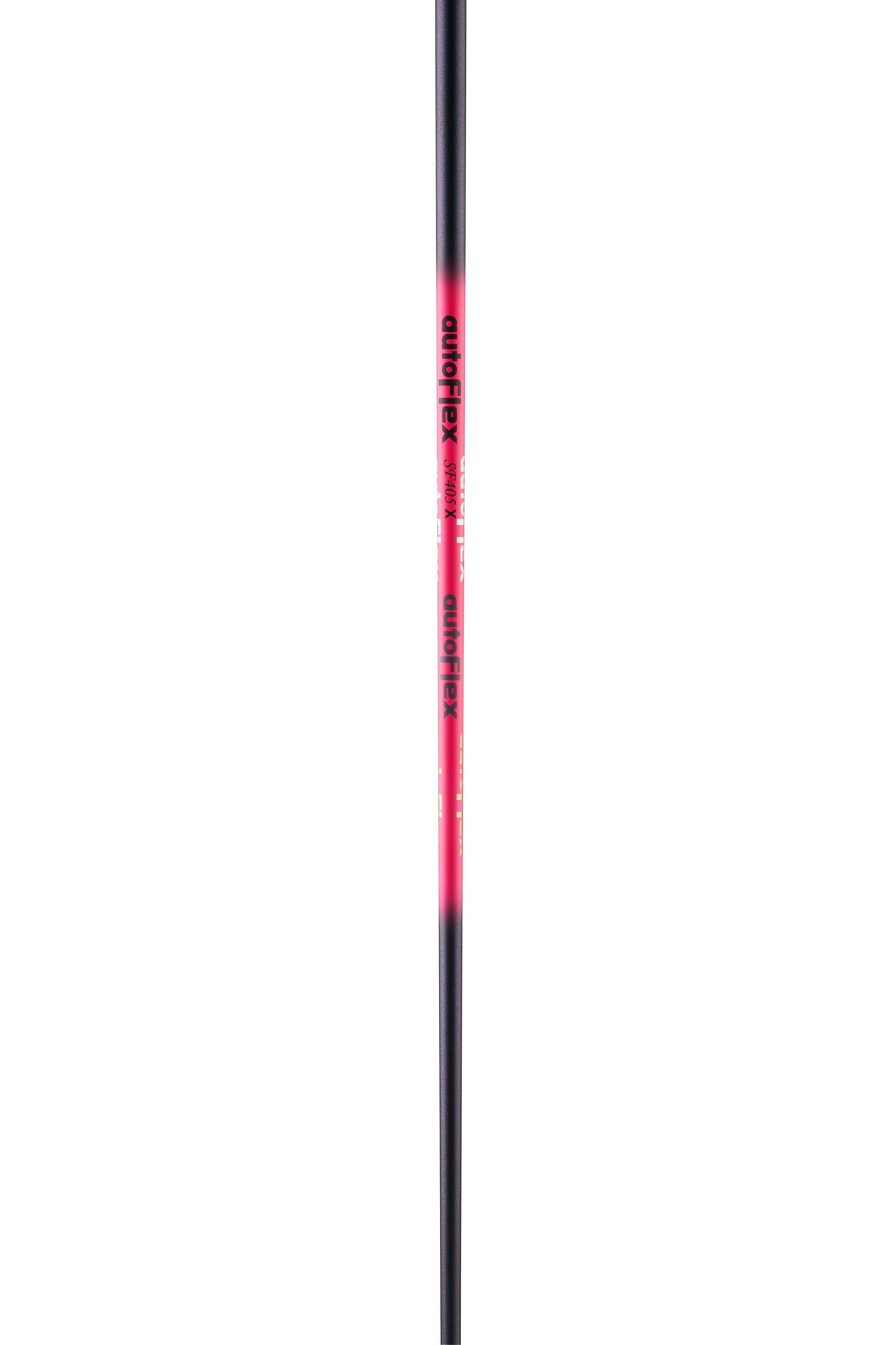 AutoFlex Hybrid/Utility Shaft