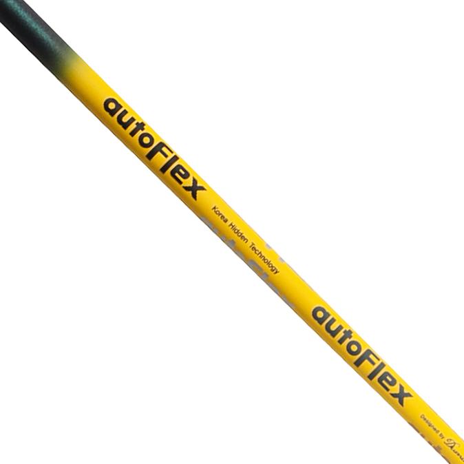 AutoFlex Hybrid/Utility Shaft