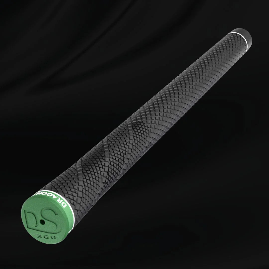 Dragon Skin 360 Calm Standard Golf Grip