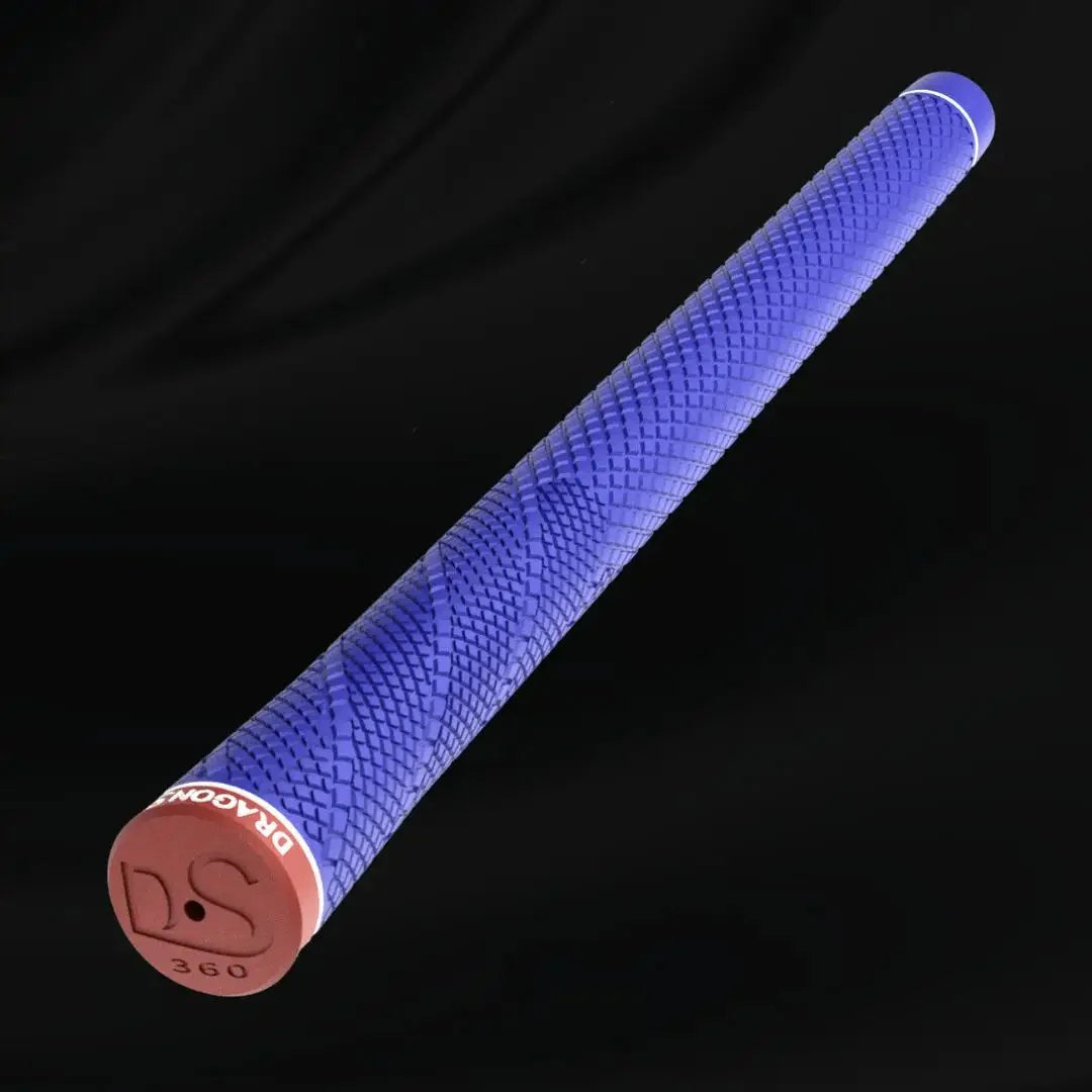 Dragon Skin 360 Fire Firm Golf Grip