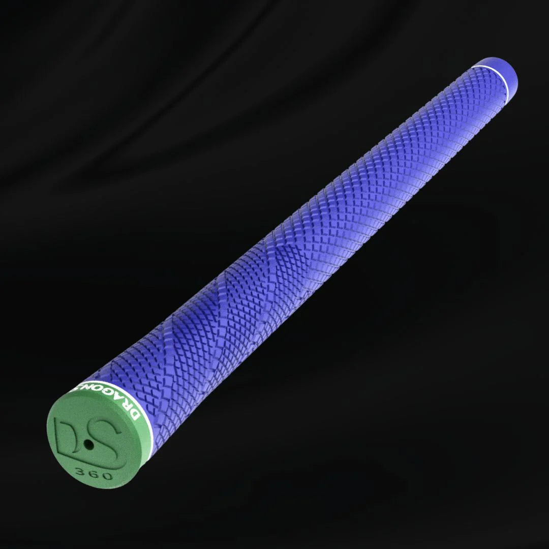 Dragon Skin 360 Calm Standard Golf Grip