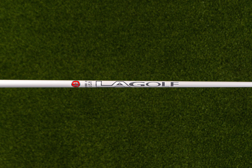 LA Golf P Series Putter Shaft